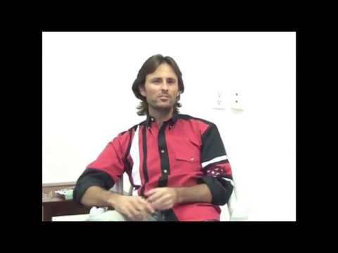 Jesus on The Search for Truth