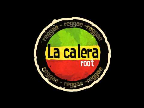 Sin Gamulan (Reggae Cover) - La Calera