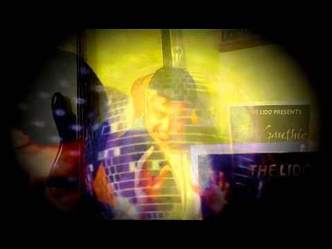 'This Time I Know It's For Real' Cover by Mat Gauthier