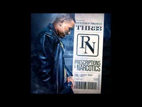 Thr33 - Narcotics (Intro) [Prod. By C.Mcclattie]