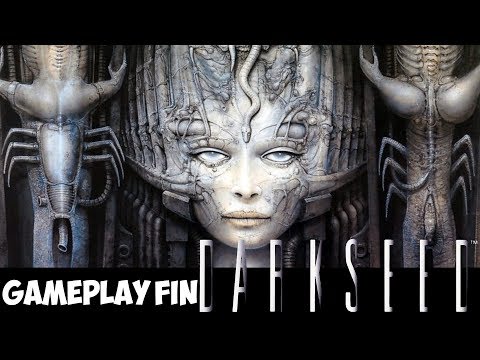 Darkseed - Gameplay Final - La contre-attaque