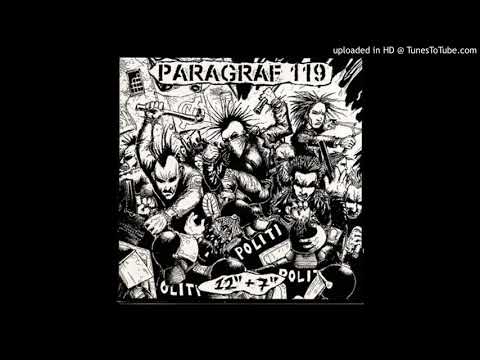 PARAGRAF 119  De Multinationale