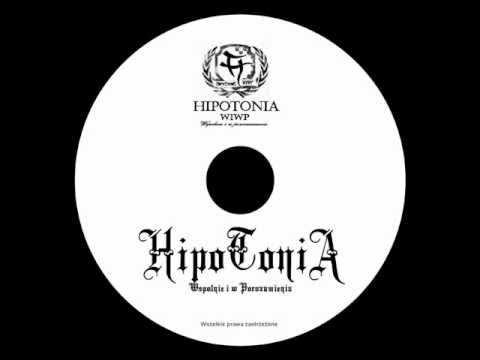 HipoToniA WIWP ft. Sosik - Moralność a pieniądze (prod. Kriso NON)