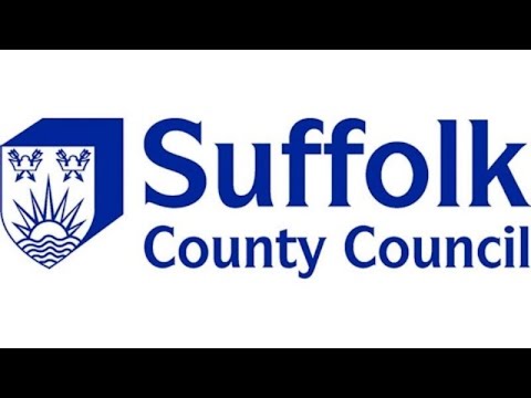 Suffolk County Council,  County Council - 12 January 2026