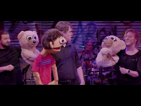 Avenue Q Soundtrack Trailer. Songs Lyrics