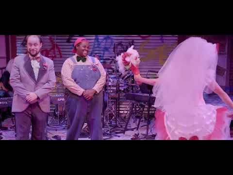Avenue Q musical Soundtrack Trailer. Lyrics