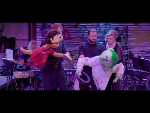 Avenue Q musical Soundtrack Trailer. Lyrics