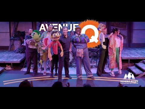 Avenue Q lyrics, 2003