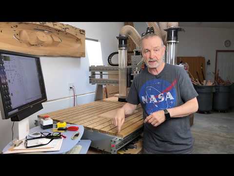 All about CNC's Home Position and why it's important.