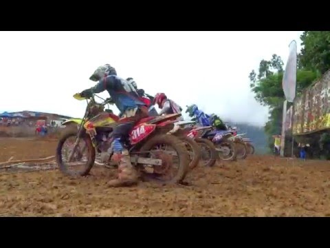 Final Copa Contestado Velocross 2015 Lontras SC - FL Nacional