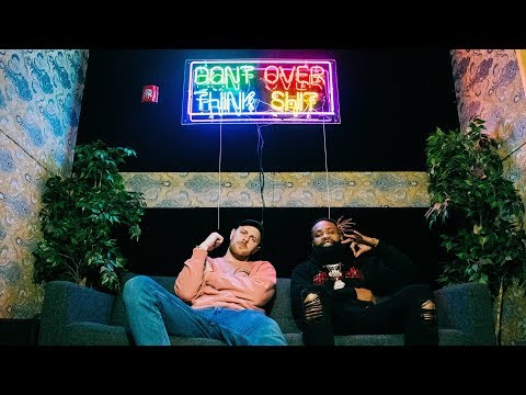 KENNY BEATS & SADA BABY FREESTYLE | The Cave: Season 2 - Episode 7
