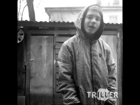 Mazais Trakais - Dienu No Dienas (Home Video)