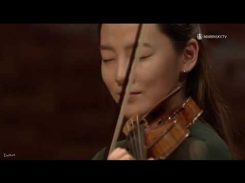 Clara-Jumi Kang: Paganini, La Campanella (Arr. Kreisler) (Encore 2/3)