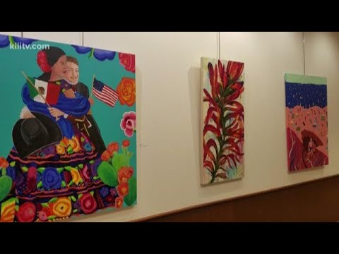 4th annual Chicas Bonitas Exhibition