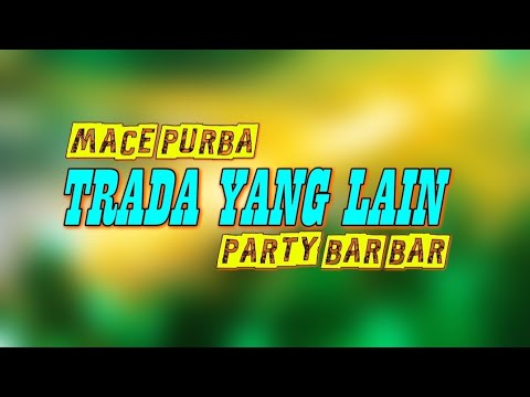 TRADA YANG LAIN🍊REMIX KANCINGAN 2025🌴BY:ENTUS KORENA REMIXER