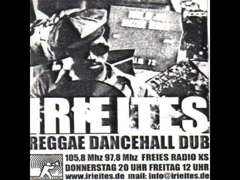 Irie Ites Radioshow 2017-09-14 feat. Sensi, Don Mykal & Whitecat