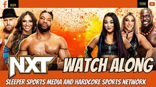 WWE NXT Watch Along June 4, 2024