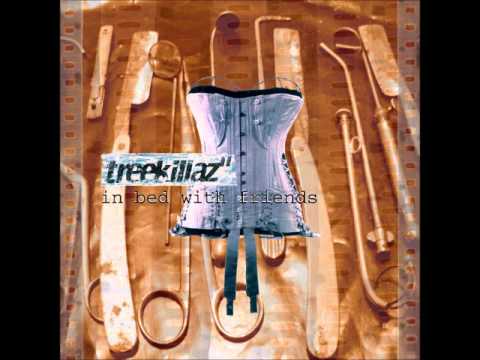 Treekillaz - Do It Again (live) [taken from the album «In Bed With Friends»]