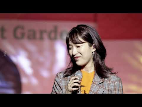 190511 치즈(Cheeze) - Everything To [4k] @뷰티풀 민트 라이프 2019