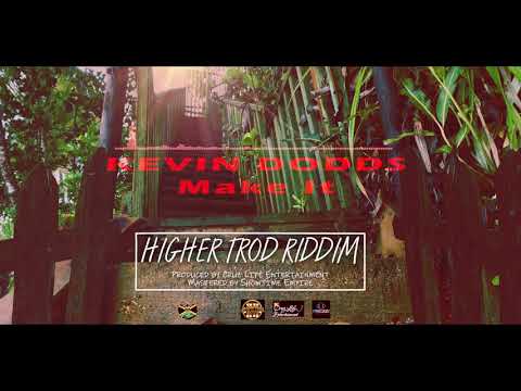 Kevin Dodds - Make It