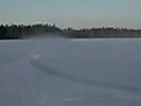 Yamaha Vmax 600 XTC 1998