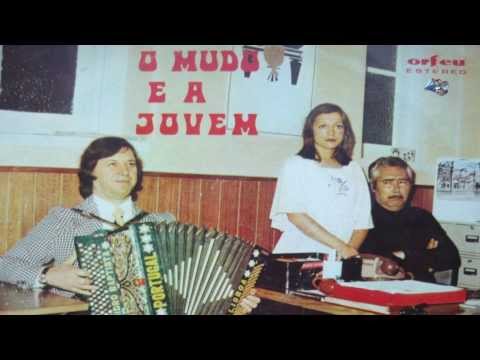 Isidro Baptista - O mudo e a jovem