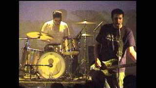 Starflyer 59 - Murray Hill Theater