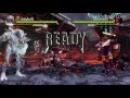 Killer Instinct Season 3 Orchid Online Ranked Match