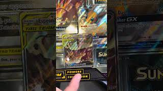 #martzcollectibles #pokemontcg #tagteam #tagteampowerscollection #houstonpokemonstore
