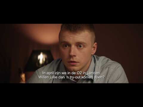 Fighting With My Family | clip What is WWE?