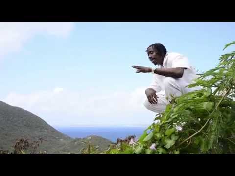 LD AKA MR PROPS  ft. Little C- My Island (OFFICIAL VIDEO CLIP) MAY 2014