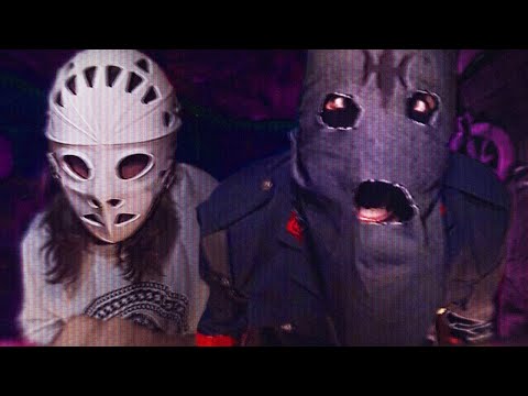 SAGAN UMMO x TRILLIONGHOST - IGUAL COBRAS [LYRIC VIDEO]