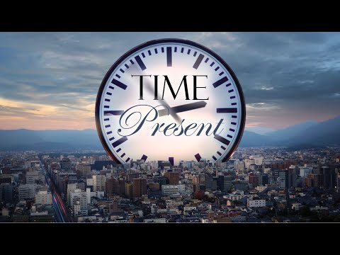 350. Bible Times - Pt 3 | Time Present - God's Working Through the Mystery