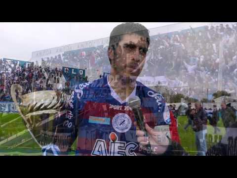 DEPORTIVO MERLO 1 ARGENTINO DE MERLO 0-COPA PUEBLO DE MERLO