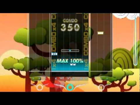 [DJMAX Portable 3] Everything 6.2T WS