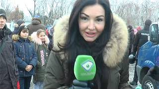 Різдво з копами