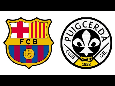 LNHH Loterias Playoffs 2021 Final Game 1  FC Barcelona Hockey - CG Puigcerda