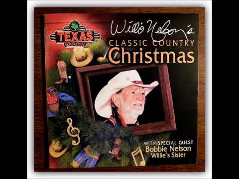 Willie Nelson Pretty Paper