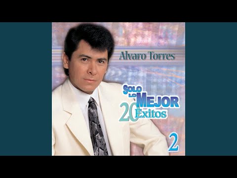 He Vivido Esperando Por Ti - Alvaro Torres