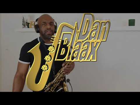 Adam Stacks - Desert Summer | Deep House Sax Remix