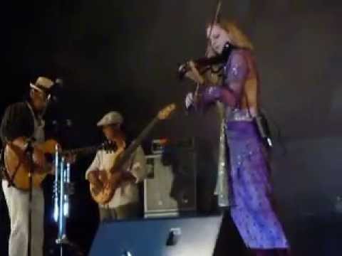 Penang World Music Festival 2013 -- Saharadja-Bali/Indonesia 2