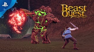 Beast Quest 5