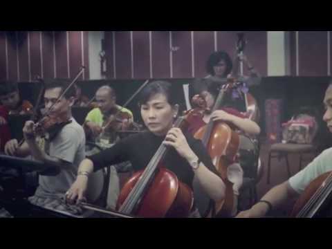 BTS Twilite Orchestra di Malang