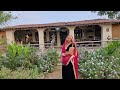 राजस्थानी गुर्जर महिला ने दिखाया अपन�