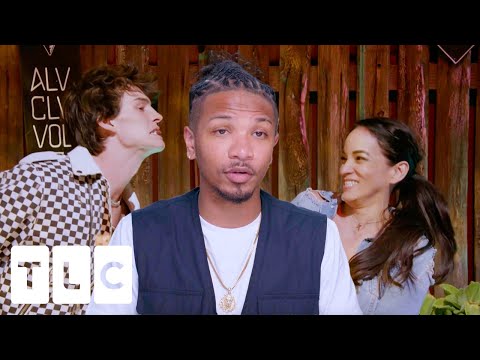 Triple Milf Date RUINED By Dates' Childish Behaviour! | Milf Manor