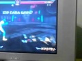 SIN CARA WWE VS CYRAX MKA