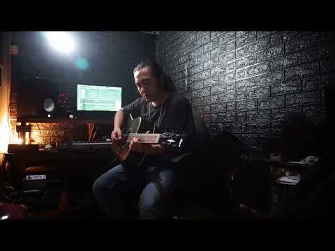 Guitar Acoustic Kawar Sembiring