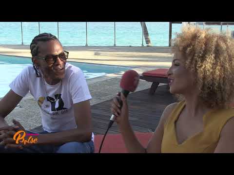 CARIBBEAN PULSE EP 17 - KULTCHA B