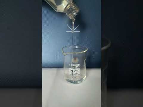 Liquid Lubricating White Vi