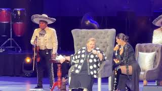 El Consejo - Paquita la del Barrio y Ana Barbara Auditorio Nacional 13 noviembre 2022